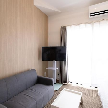 Residence Libra Fukuoka  Exteriér fotografie
