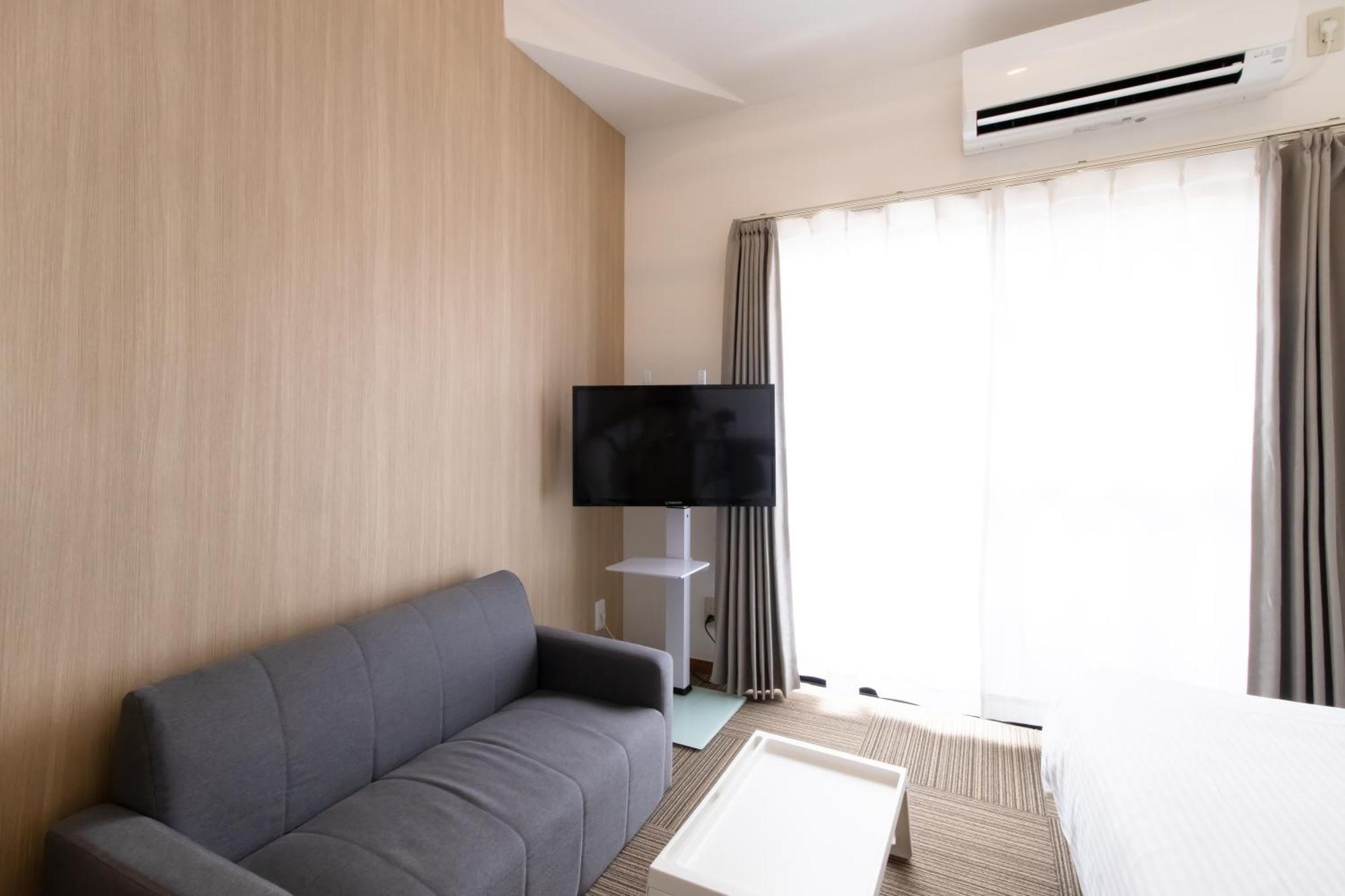 Residence Libra Fukuoka  Exteriér fotografie
