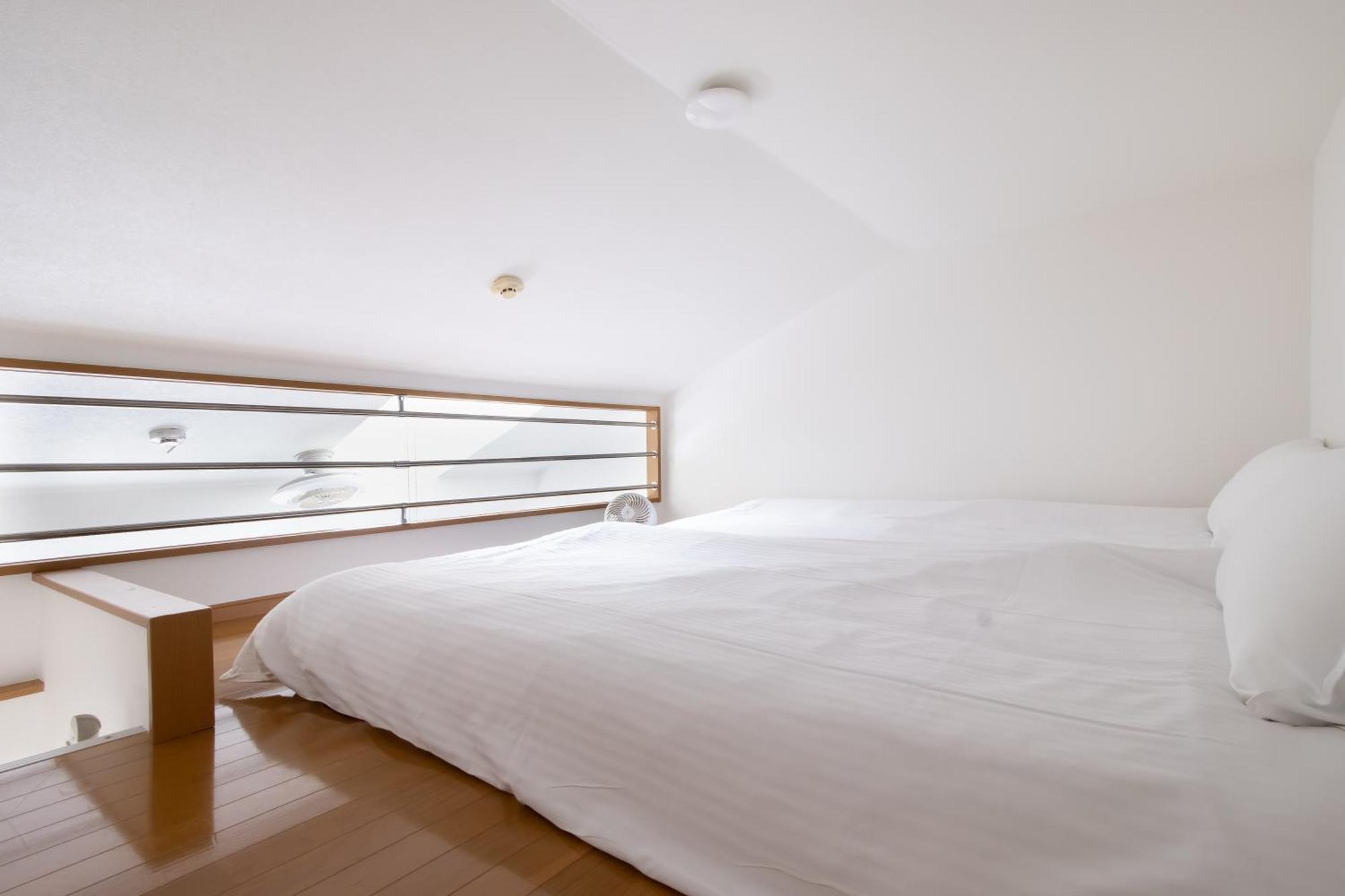 Residence Libra Fukuoka  Exteriér fotografie