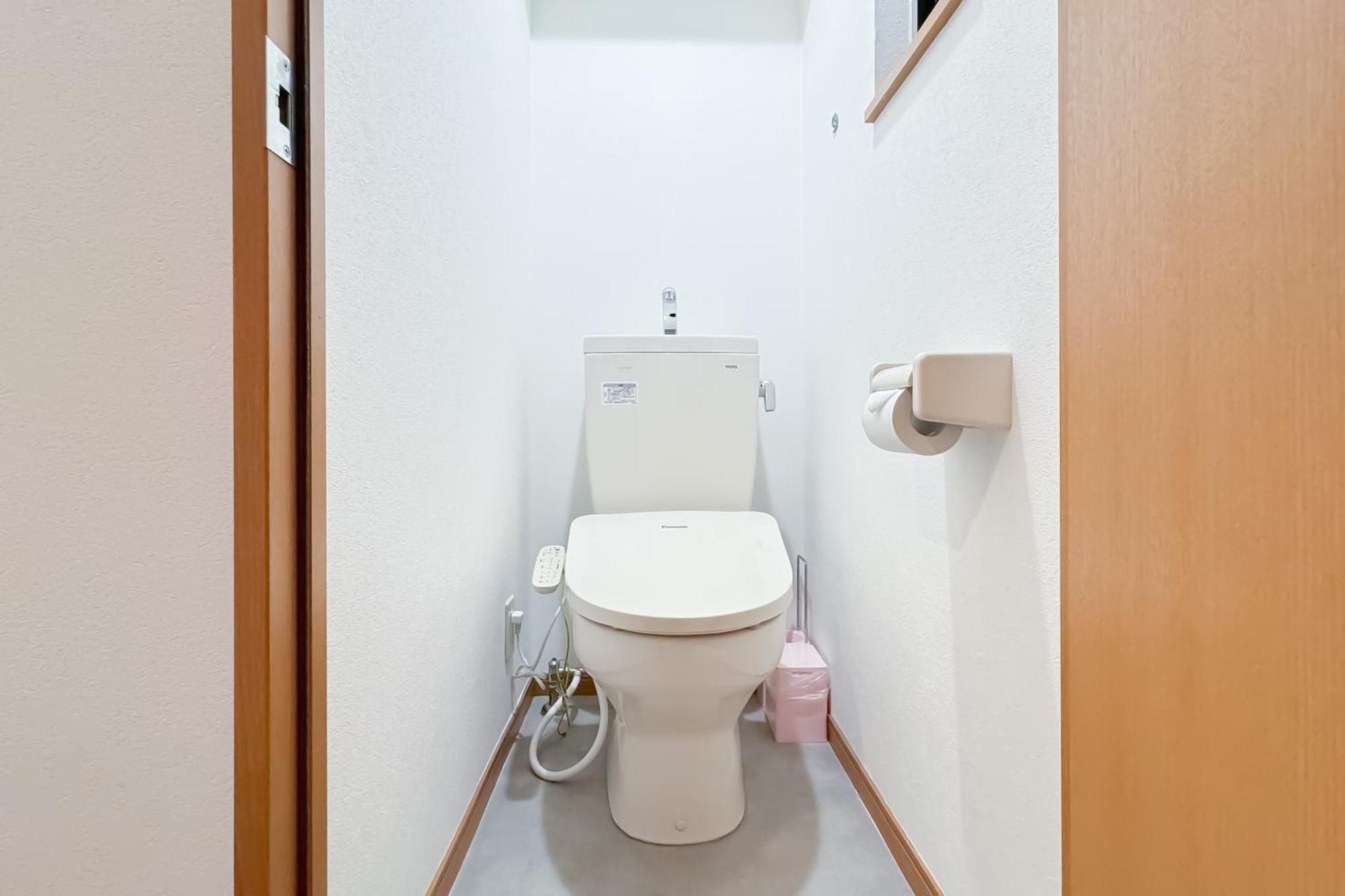 Residence Libra Fukuoka  Exteriér fotografie