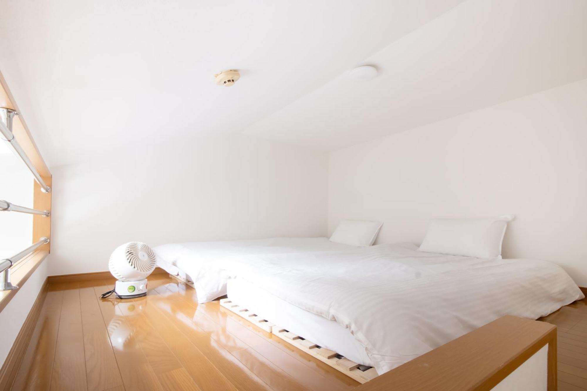 Residence Libra Fukuoka  Exteriér fotografie