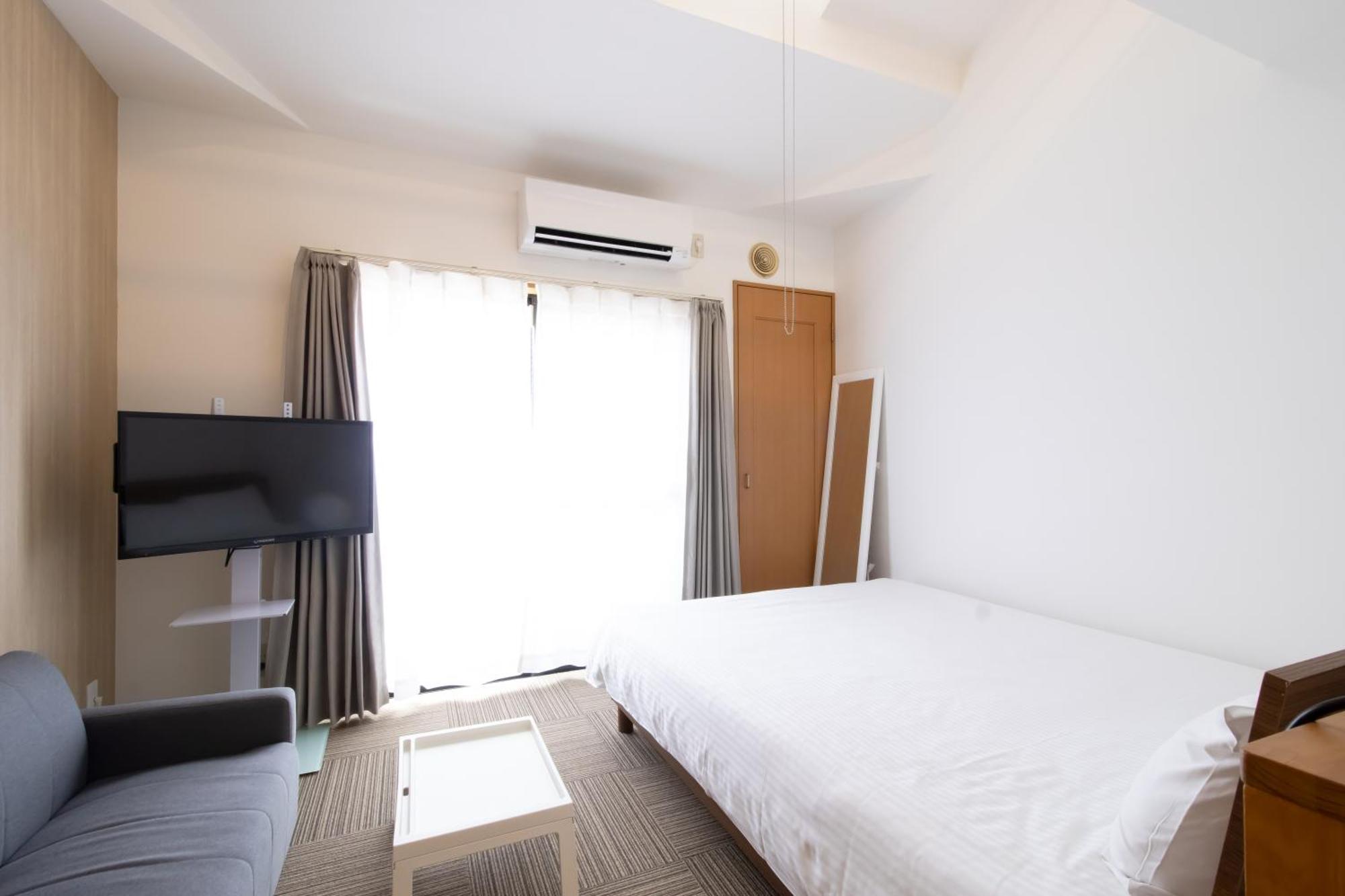 Residence Libra Fukuoka  Exteriér fotografie
